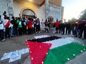 gaza